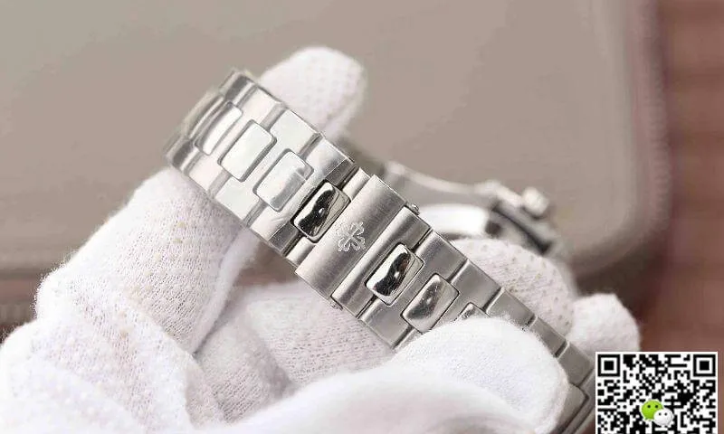 Patek Philippe Nautilus 5726 1A-010 KM Factory 1:1 Best Edition Replica Watch Swiss ETA324