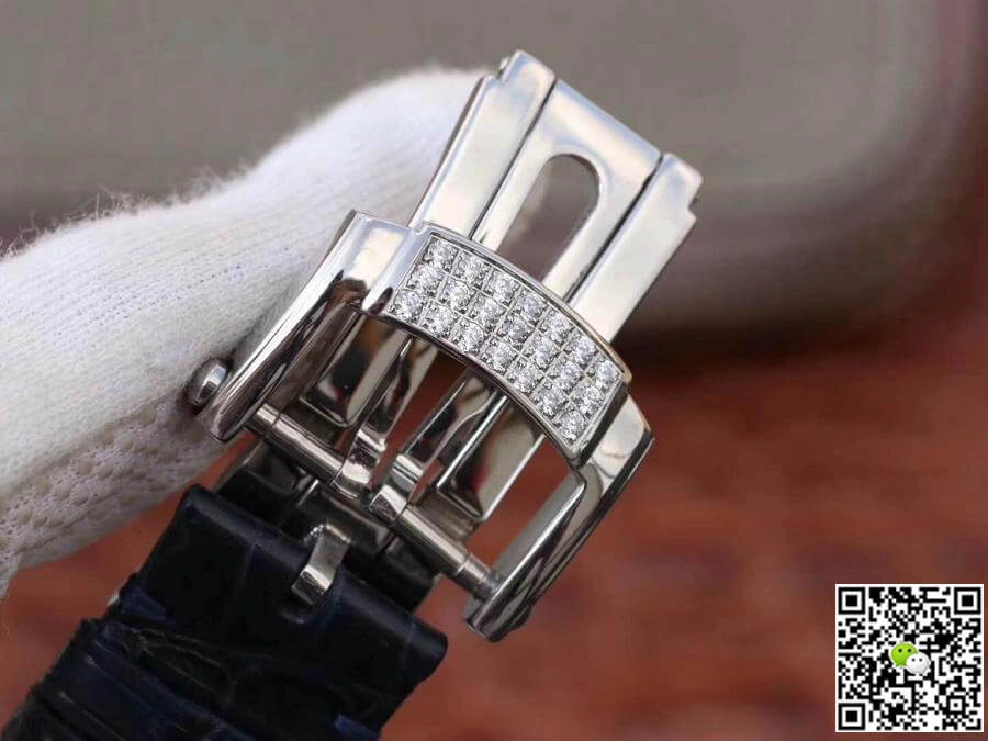 Patek Philippe Nautilus Tourbillon R8 Factory 1:1 Best Edition Swiss Tourbillon Blue Dial