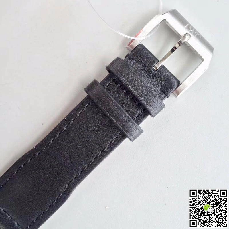 IWC Pilot Mark XVIII IW327001 MKS Factory 1:1 Best Edition Replica Watch Swiss ETA2892