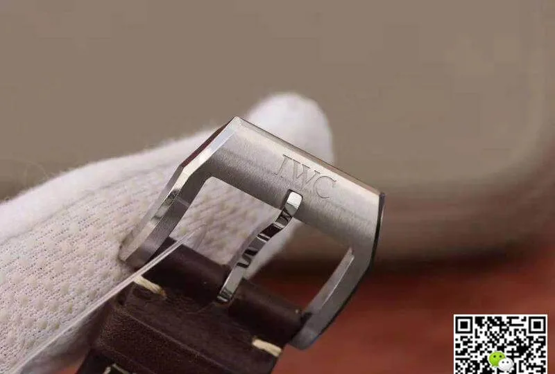 IWC Pilot Mark XVIII IW327003 MKS Factory 1:1 Best Edition Replica Watch Swiss ETA2892