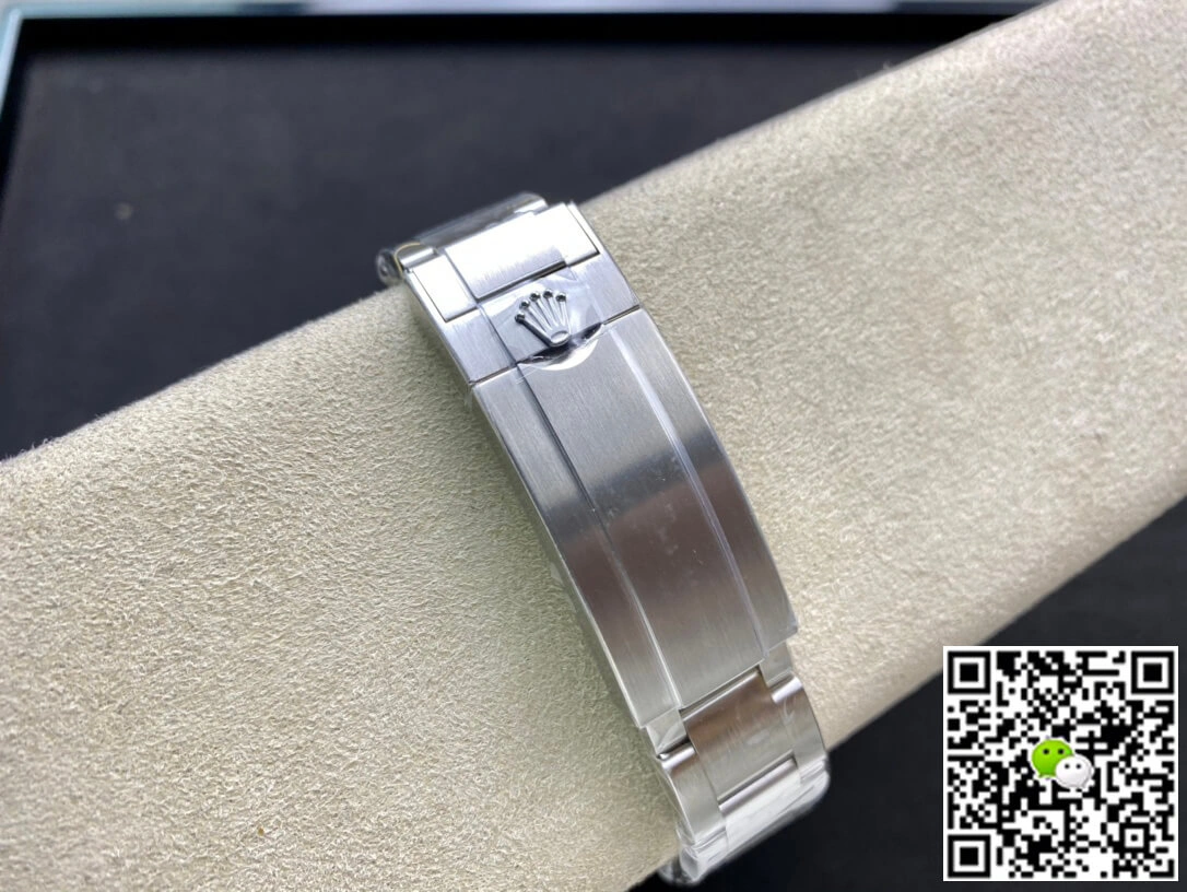 Rolex Submariner 114060-97200 Clean Factory 1:1 Best Edition Replica Watch V4 Stainless Steel