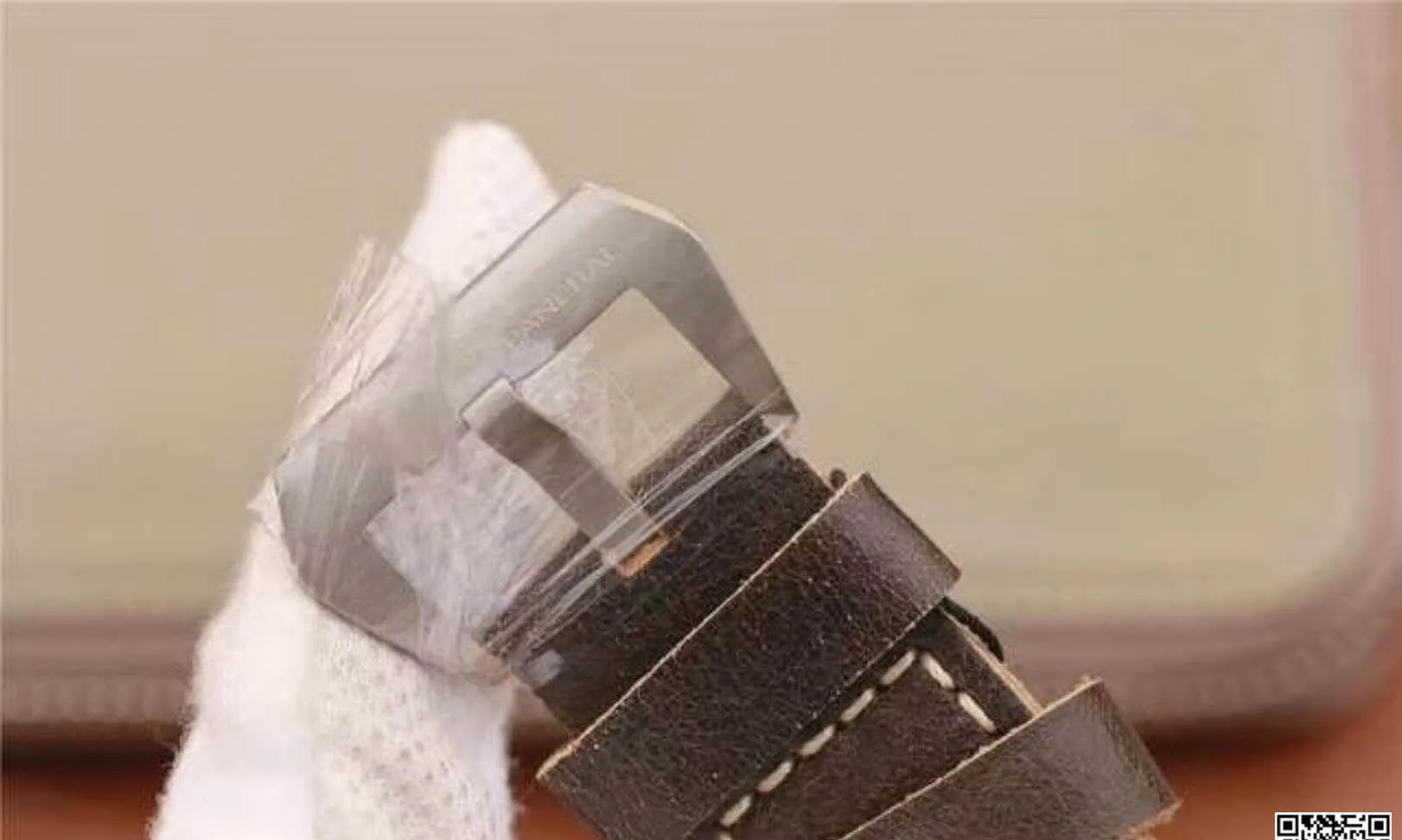 Panerai Luminor Submersible PAM382 VS Factory 1:1 Best Edition Replica Watch Swiss ETA P9000