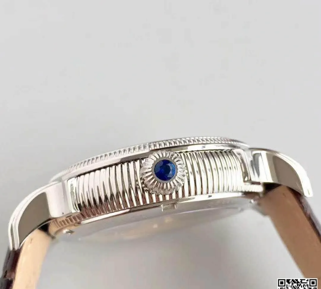 Patek Philippe PP3310 Tourbillon 1:1 Best Edition Replica Watch Swiss Tourbillon Black Dial