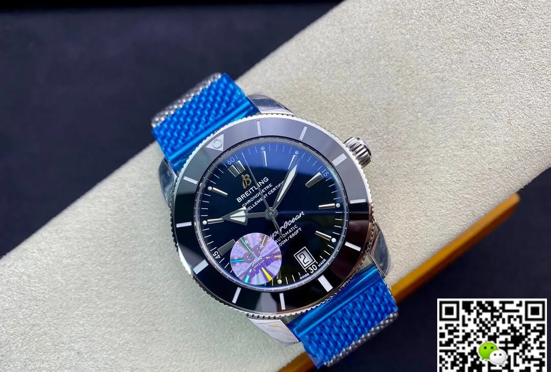 Breitling Superocean Heritage II AB202033 Q618 152A GF Factory 1:1 Best Edition Replica Watch Swiss ETA9015