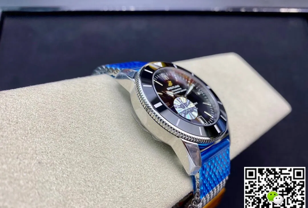 Breitling Superocean Heritage II AB202033 Q618 152A GF Factory 1:1 Best Edition Replica Watch Swiss ETA9015