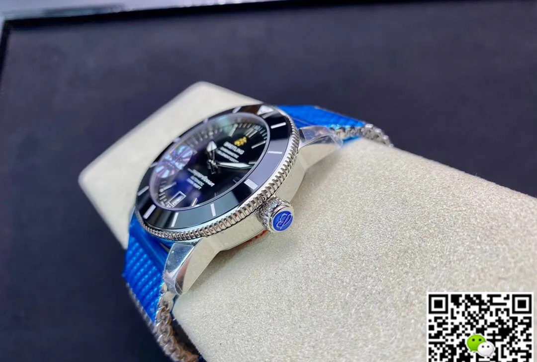 Breitling Superocean Heritage II AB202033 Q618 152A GF Factory 1:1 Best Edition Replica Watch Swiss ETA9015