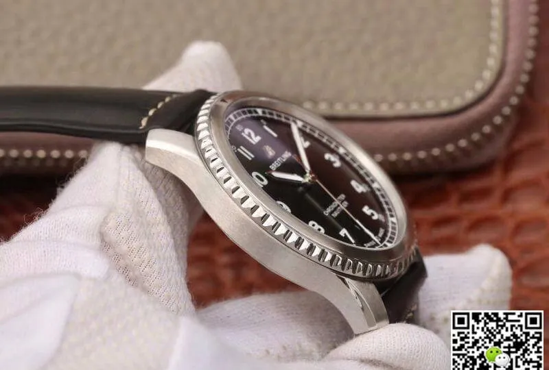 Breitling Navitimer 08 A17314101B2X1 ZF Factory 1:1 Best Edition Replica Watch Swiss ETA2824-2