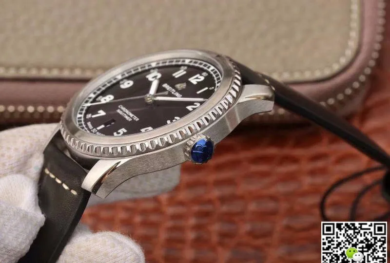 Breitling Navitimer 08 A17314101B2X1 ZF Factory 1:1 Best Edition Replica Watch Swiss ETA2824-2