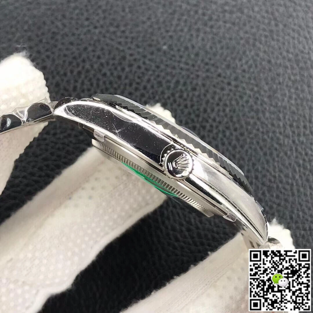 Rolex Datejust M126234-0037 EW Factory 1:1 Best Edition Replica Watch Stainless Steel Strap