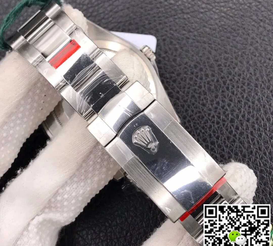 Rolex Datejust M126334-0017 VS Factory 1:1 Best Edition Replica Watch Stainless Steel Strap