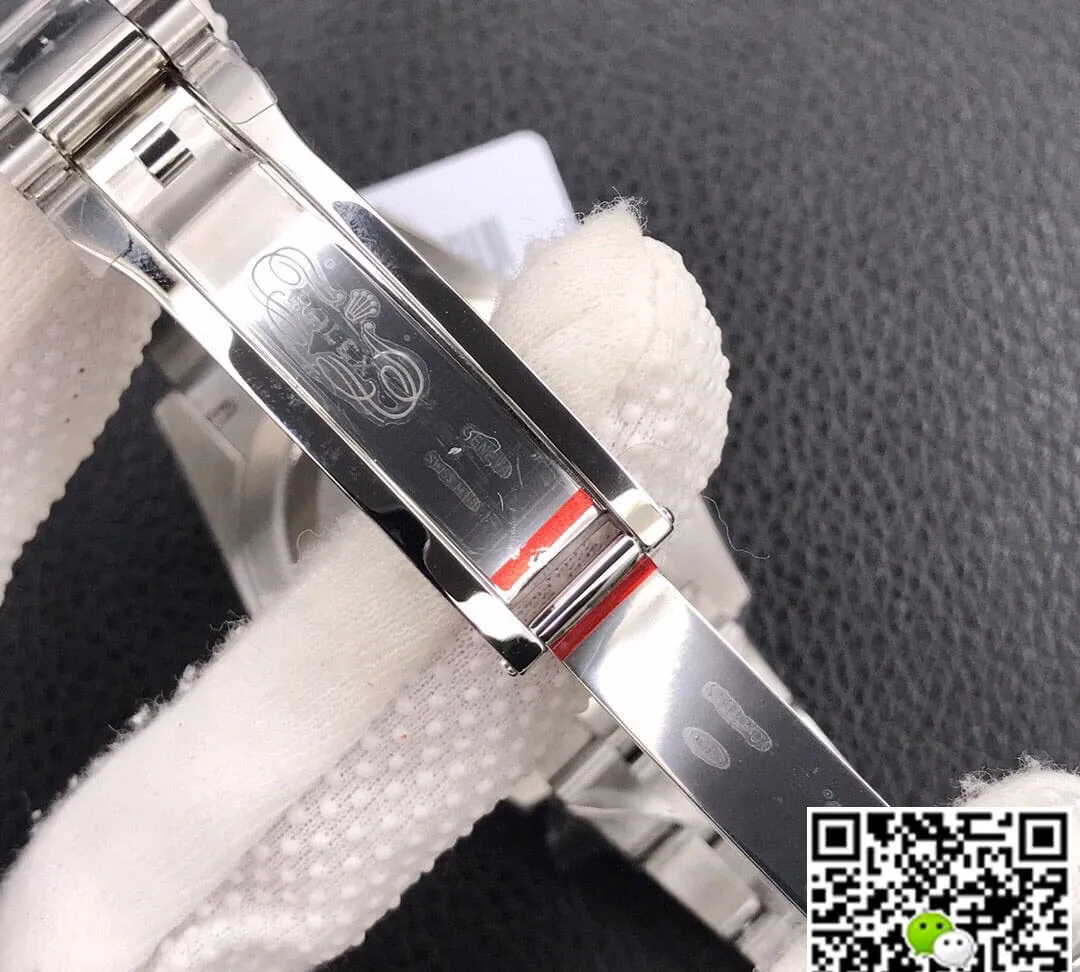 Rolex Datejust M126334-0017 VS Factory 1:1 Best Edition Replica Watch Stainless Steel Strap