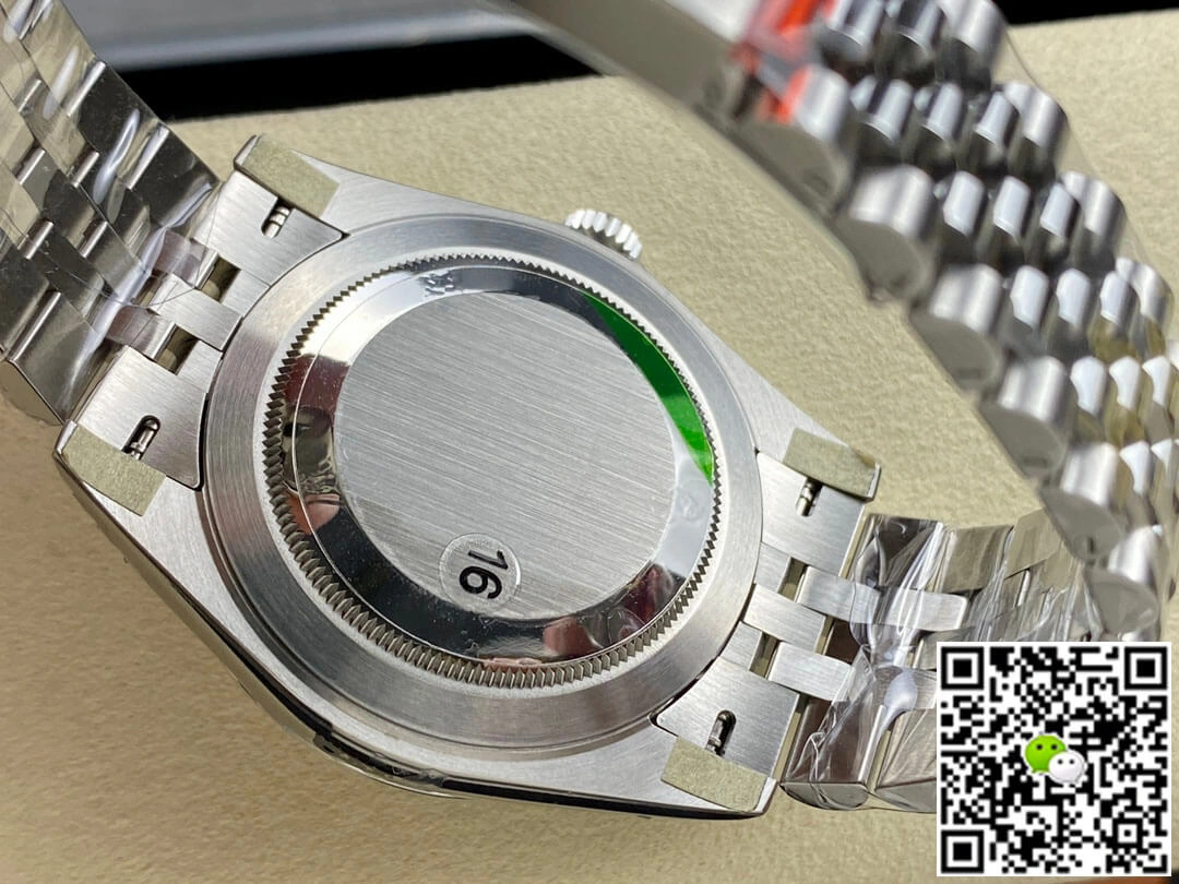 Rolex Datejust M126334-0027 VS Factory 1:1 Best Edition Replica Watch Stainless Steel Strap