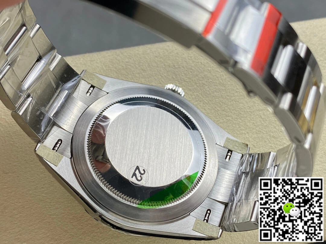 Rolex Datejust M126334-0028 VS Factory 1:1 Best Edition Replica Watch Stainless Steel Strap