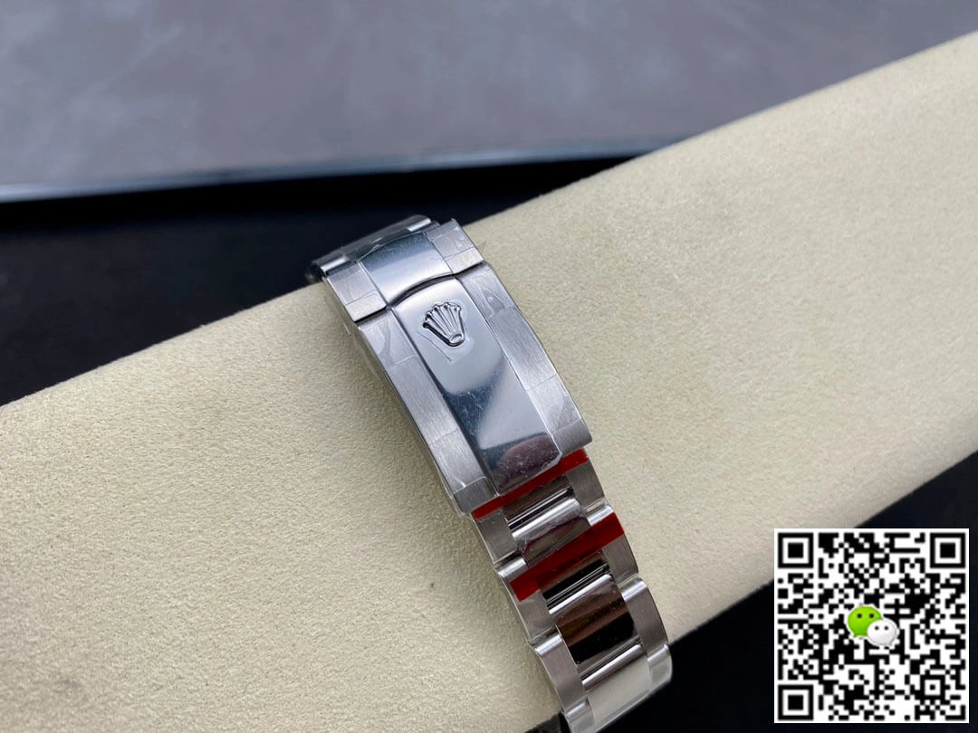 Rolex Datejust M126334-0028 VS Factory 1:1 Best Edition Replica Watch Stainless Steel Strap