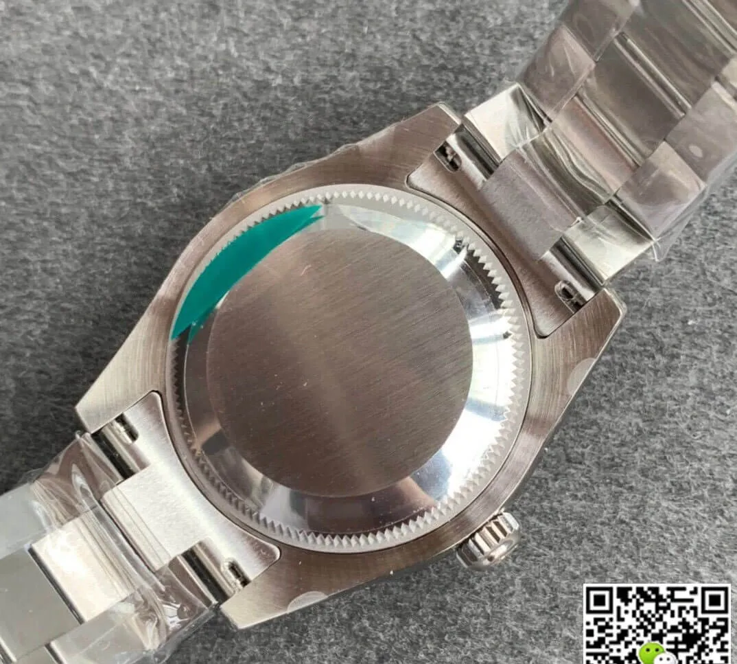 Rolex Datejust M178274-0038 GS Factory 1:1 Best Edition Replica Watch Stainless Steel Strap