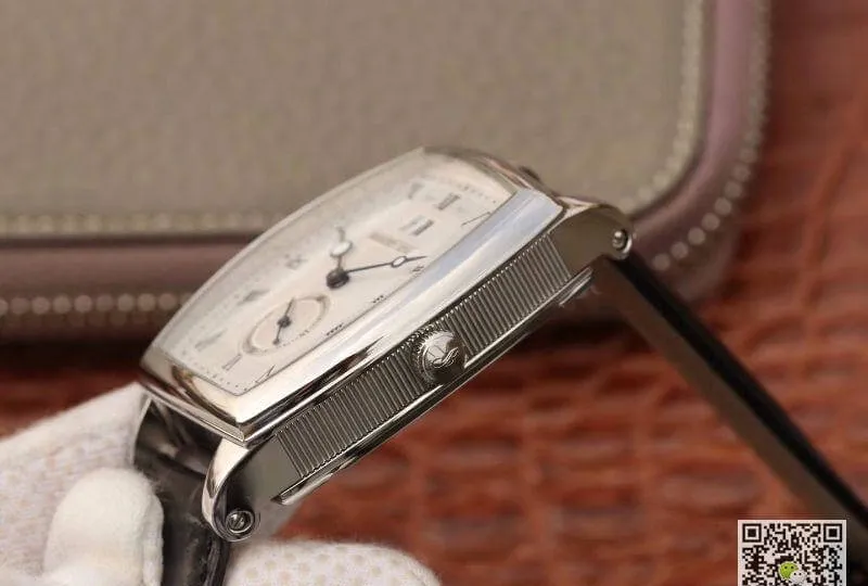 Breguet Heritage Big Date 5480BB 12 996 Mechanical Watches 1:1 Best Edition Replica Watch Swiss ETA516GG 316L stainless steel case