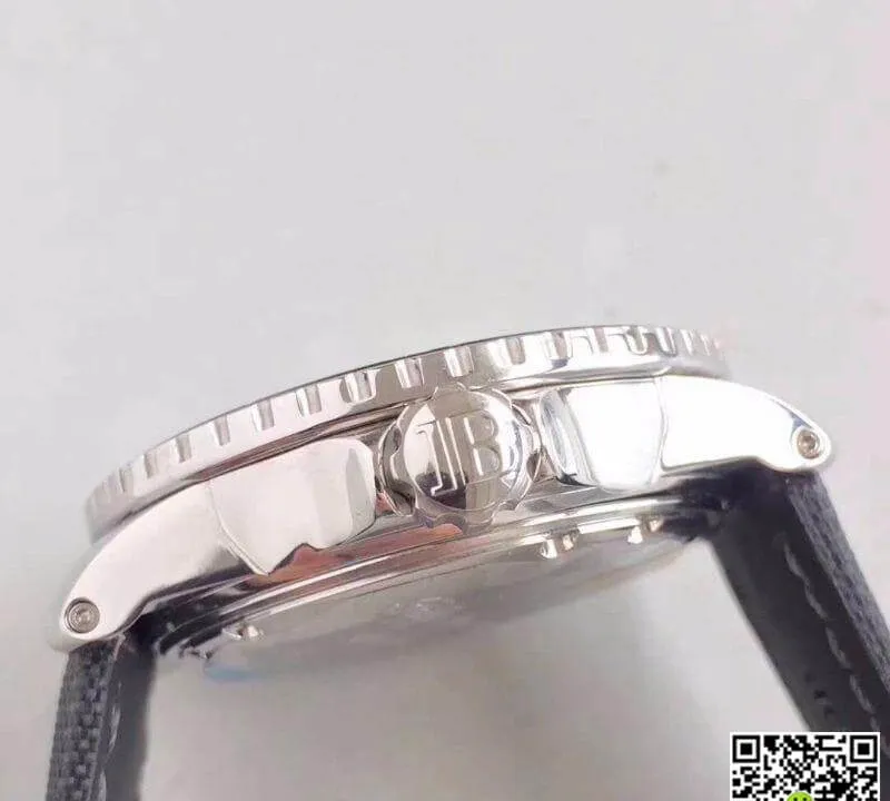 Blancpain Fifty Fathoms Tourbillon 1:1 Best Edition Replica Watch Swiss Tourbillon
