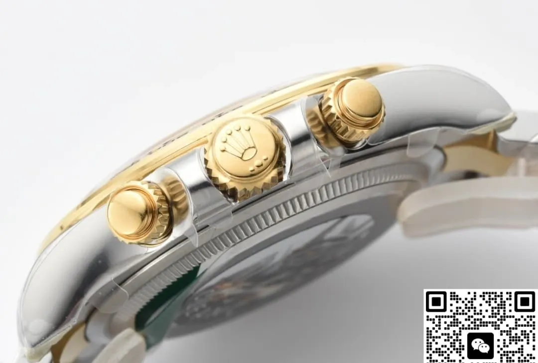 Clean Factory Rolex Cosmograph Daytona m126503-0002 1:1 Best Edition Replica Watch