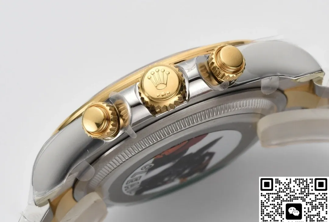 Clean Factory Rolex Cosmograph Daytona m126503-0004 1:1 Best Edition Replica Watch