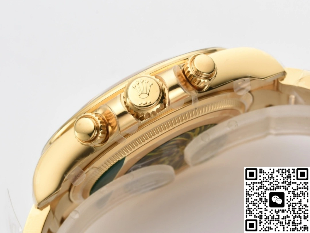 Clean Factory Rolex Cosmograph Daytona m126508-0001 1:1 Best Edition Replica Watch