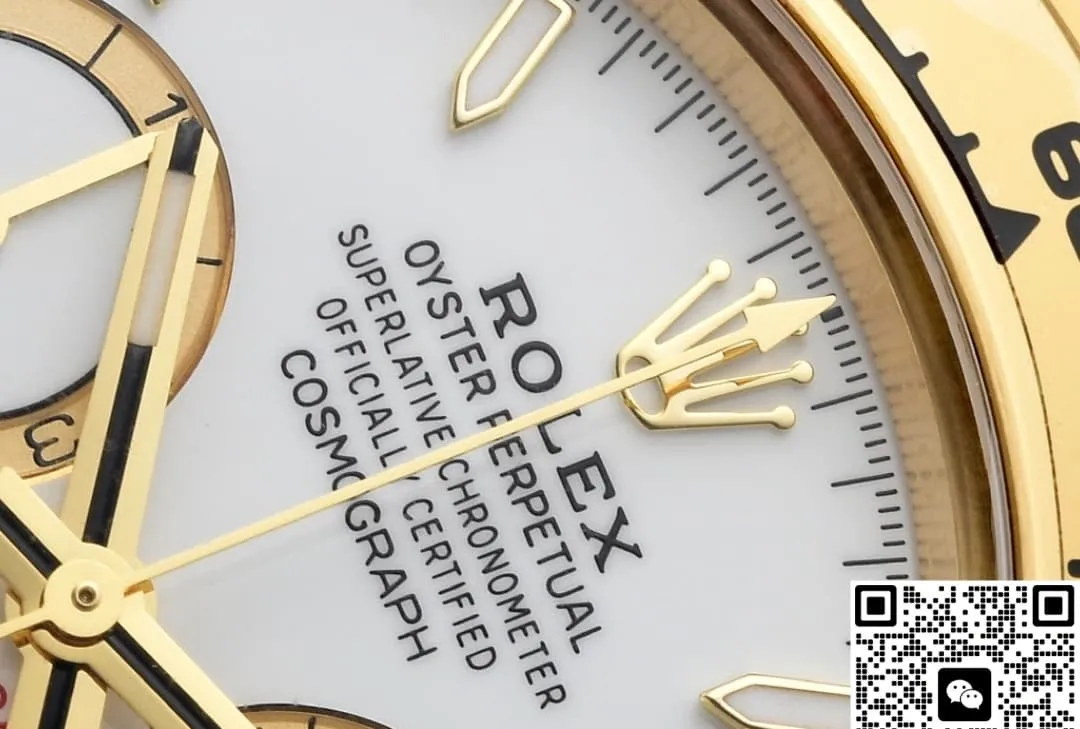 Clean Factory Rolex Cosmograph Daytona m126508-0001 1:1 Best Edition Replica Watch