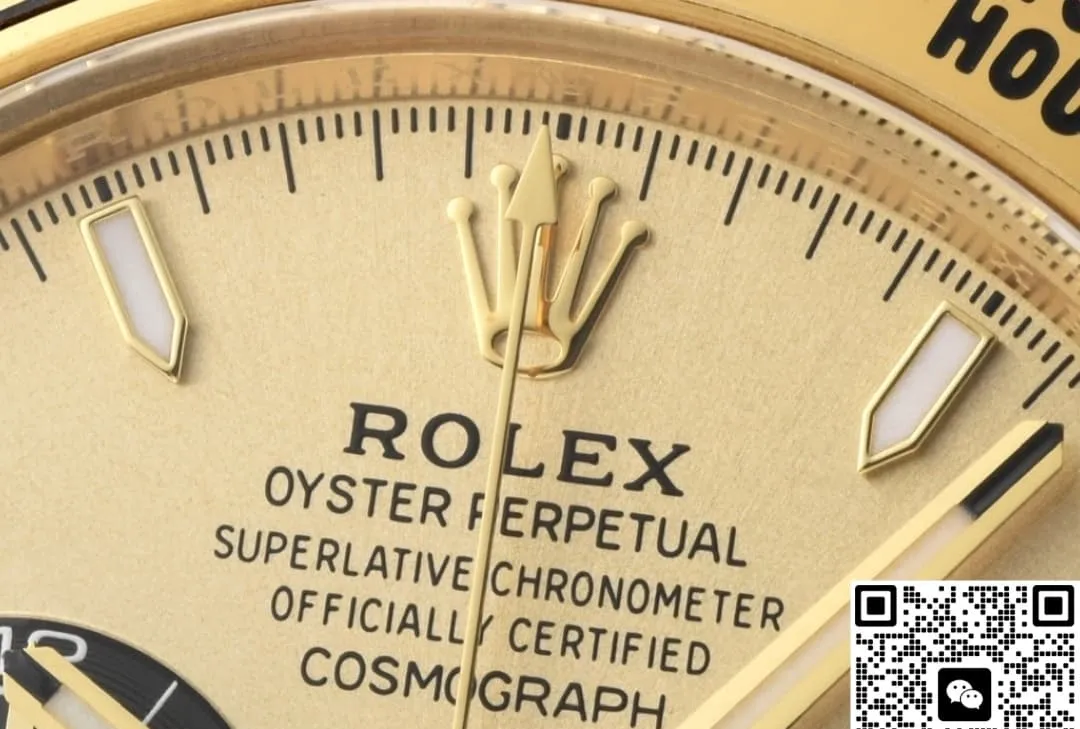 Clean Factory Rolex Cosmograph Daytona m126508-0006 1:1 Best Edition Replica Watch