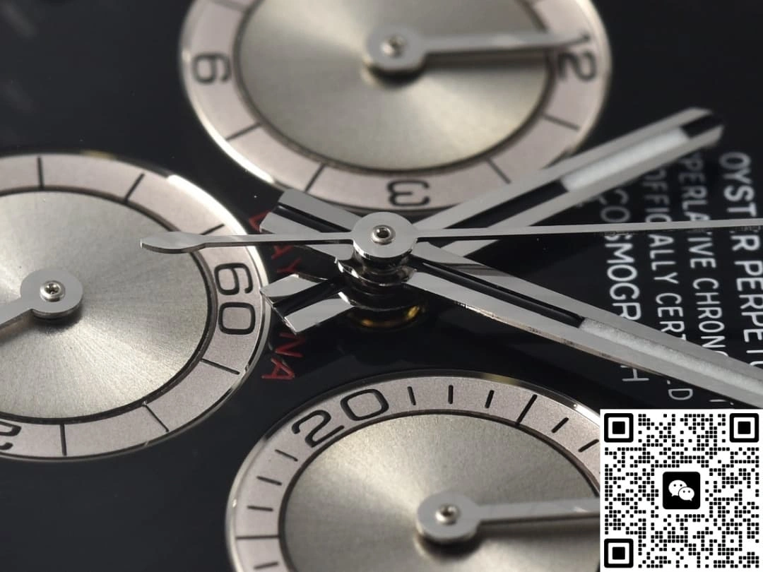 Clean Factory Rolex Cosmograph Daytona m126509-0002 1:1 Best Edition Replica Watch
