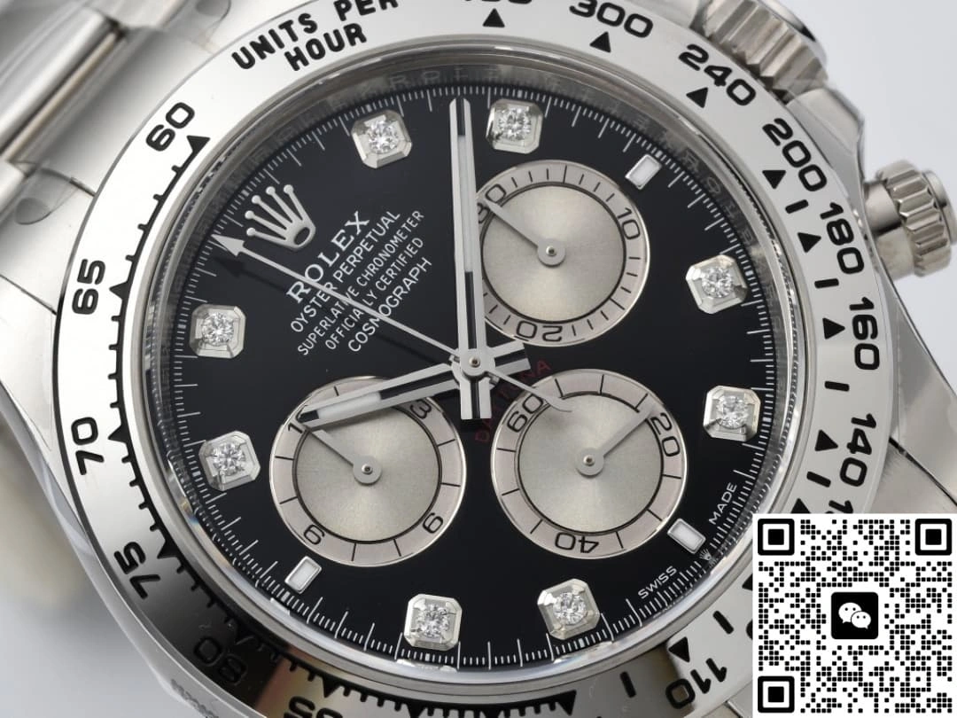 Clean Factory Rolex Cosmograph Daytona m126509-0002 1:1 Best Edition Replica Watch