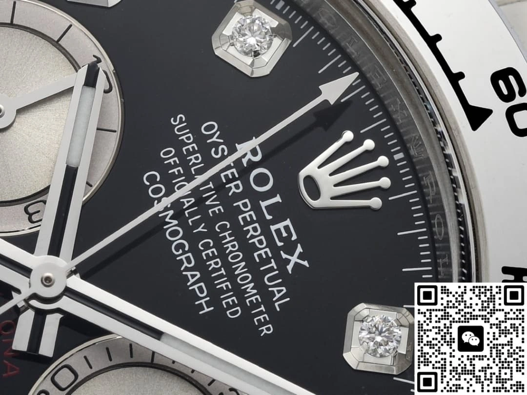 Clean Factory Rolex Cosmograph Daytona m126509-0002 1:1 Best Edition Replica Watch