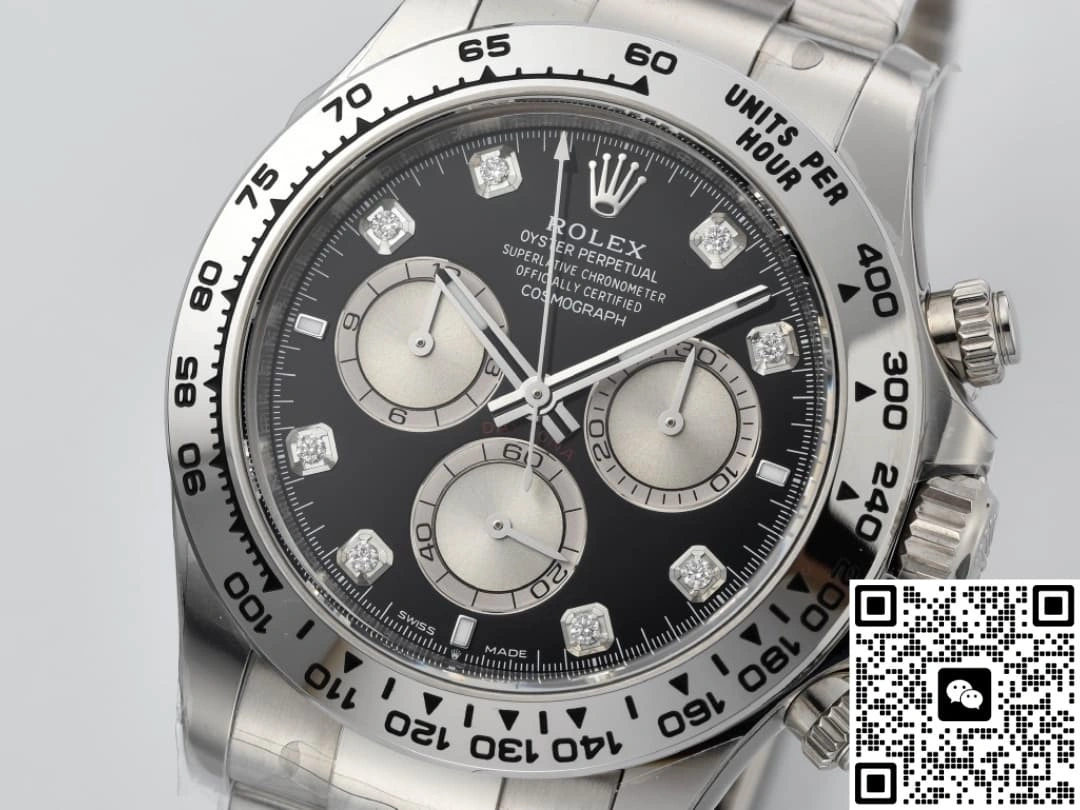 Clean Factory Rolex Cosmograph Daytona m126509-0002 1:1 Best Edition Replica Watch