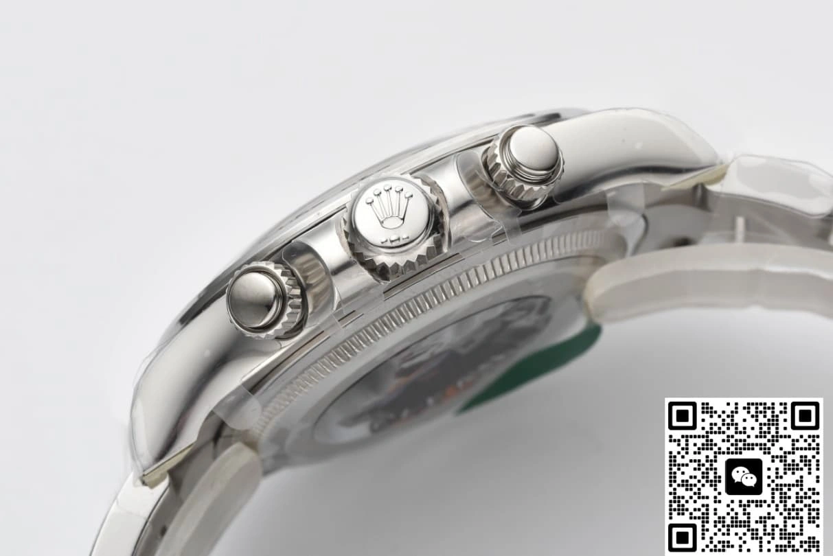 Clean Factory Rolex Cosmograph Daytona m126509-0002 1:1 Best Edition Replica Watch