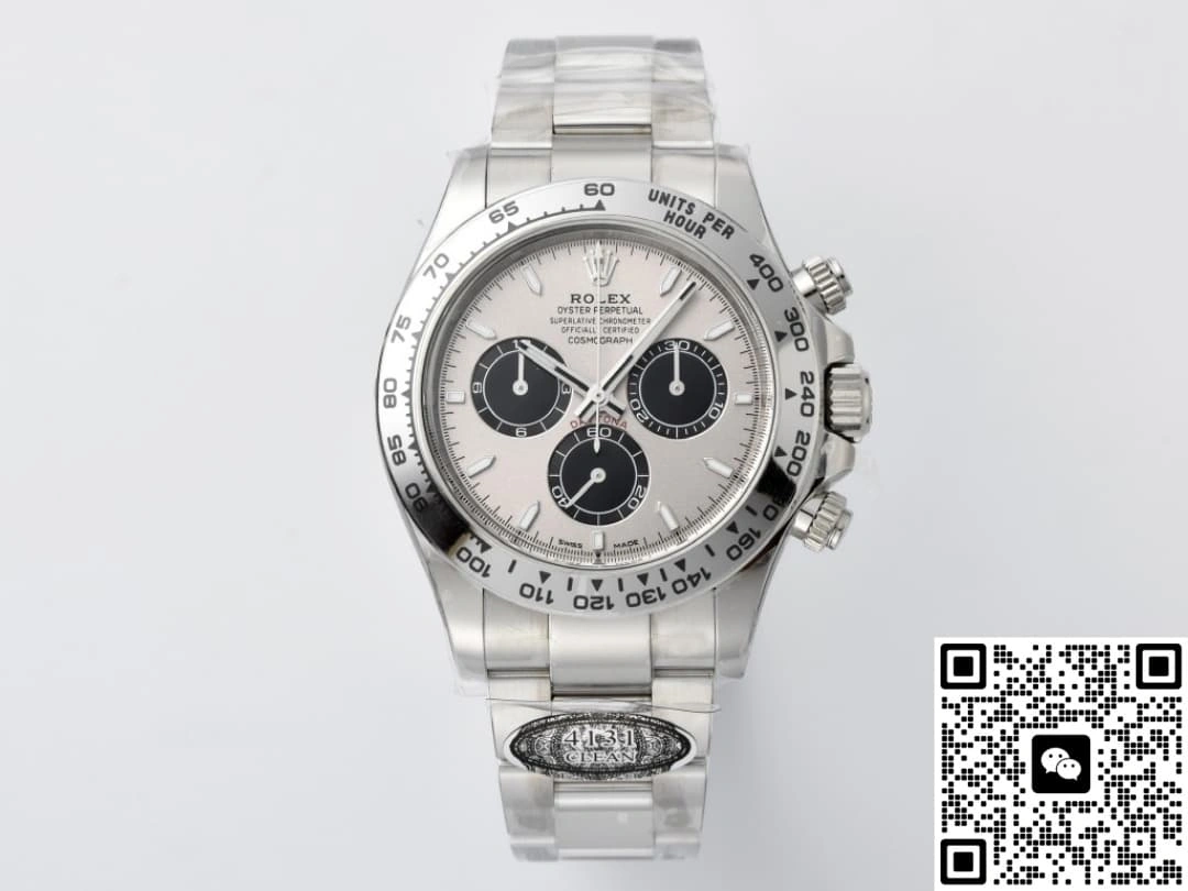 Clean Factory Rolex Cosmograph Daytona m126509-0003 1:1 Best Edition Replica Watch