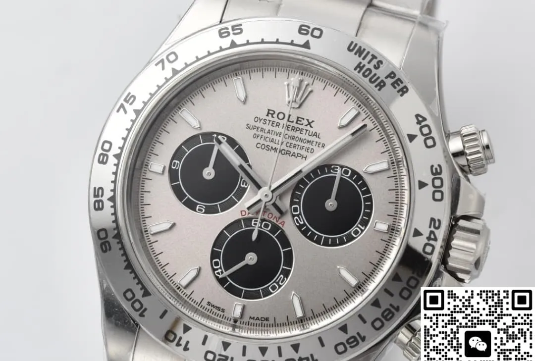 Clean Factory Rolex Cosmograph Daytona m126509-0003 1:1 Best Edition Replica Watch