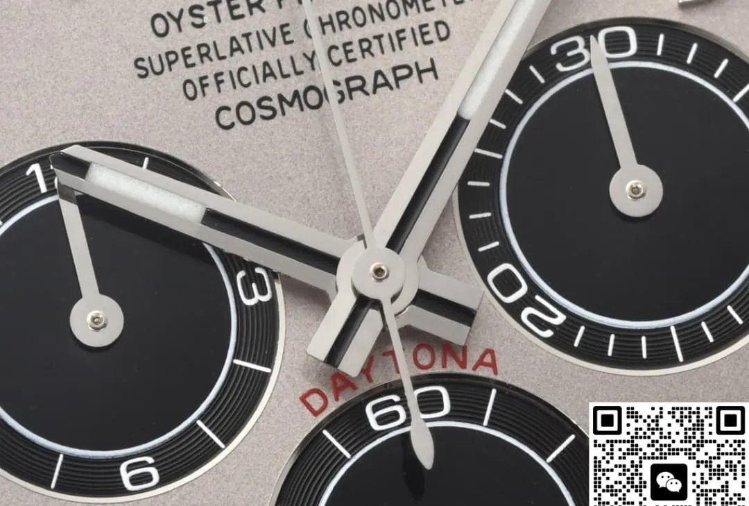 Clean Factory Rolex Cosmograph Daytona m126509-0003 1:1 Best Edition Replica Watch