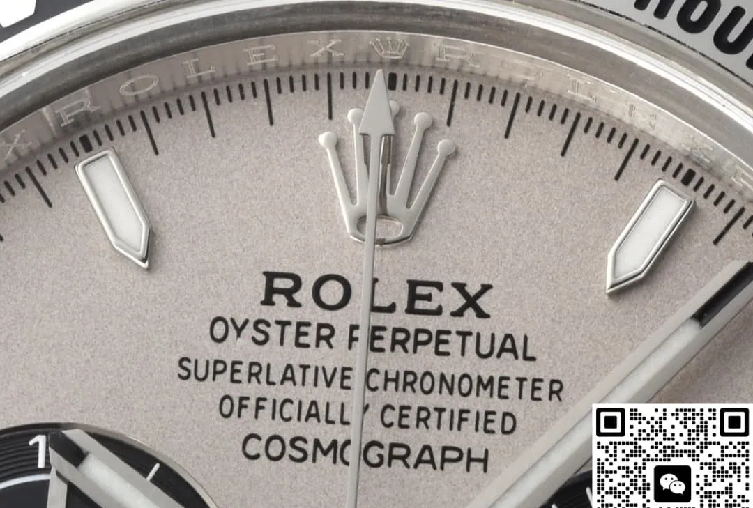 Clean Factory Rolex Cosmograph Daytona m126509-0003 1:1 Best Edition Replica Watch