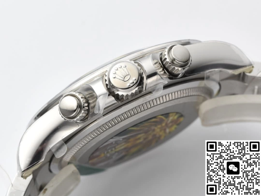 Clean Factory Rolex Cosmograph Daytona m126509-0003 1:1 Best Edition Replica Watch