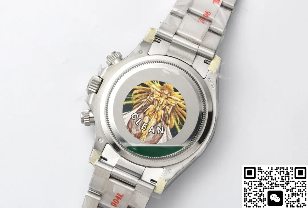 Clean Factory Rolex Cosmograph Daytona m126509-0003 1:1 Best Edition Replica Watch