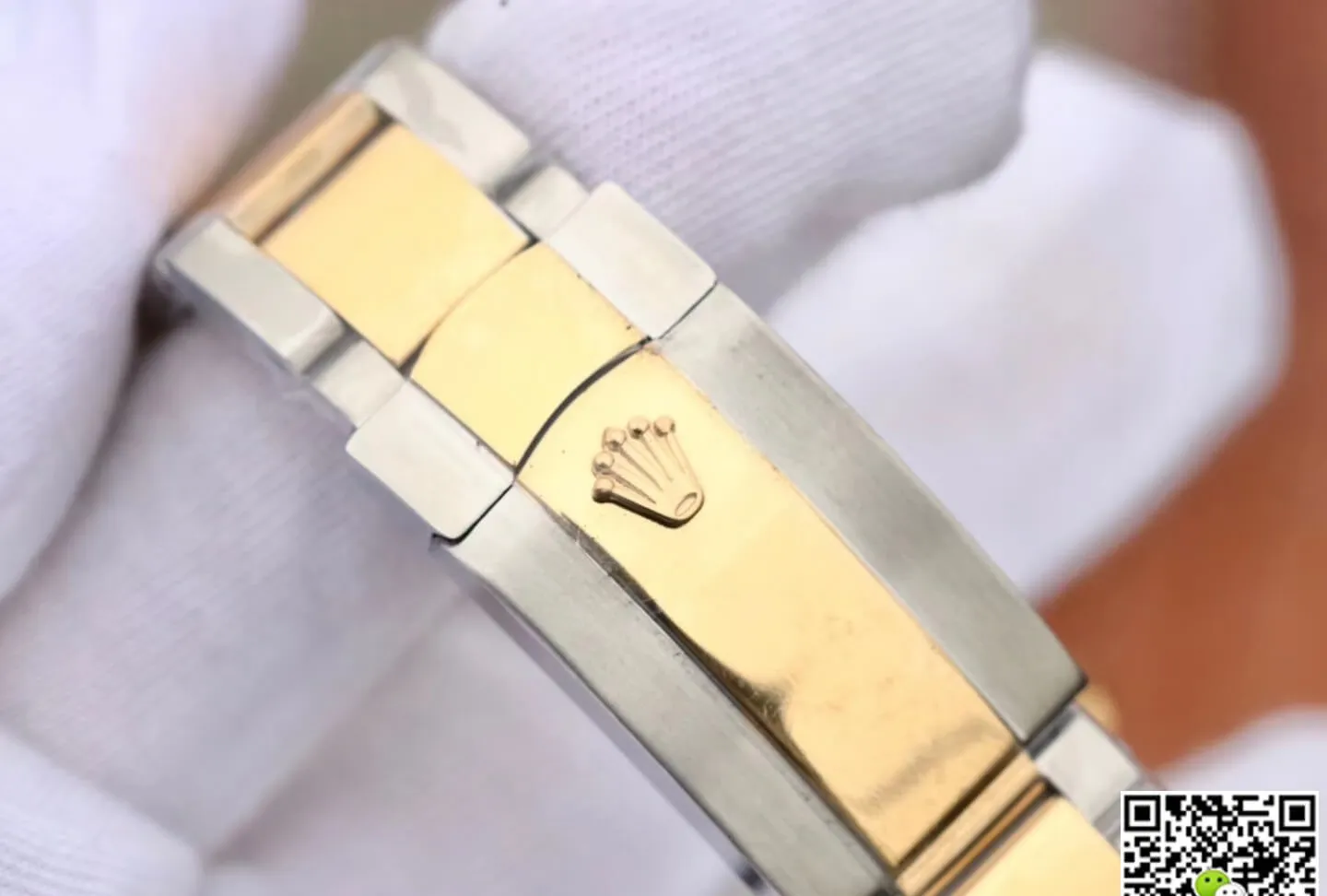 Rolex Sky Dweller M326933-0002 Noob Factory 1:1 Best Edition Replica Watch 904L Stainless Steel