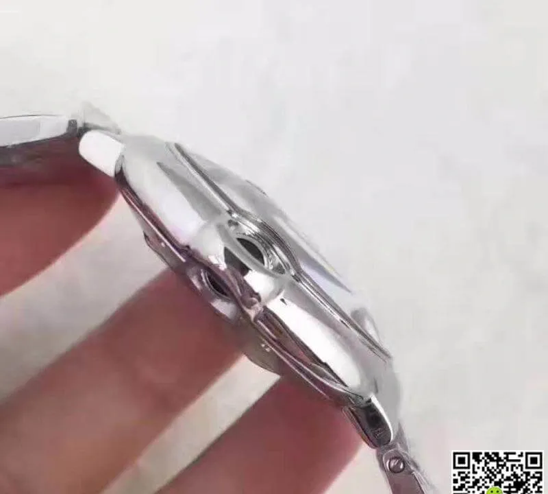 Ballon Bleu De Cartier W6920042 V6 Factory 1:1 Best Edition Replica Watch Swiss ETA2824-2