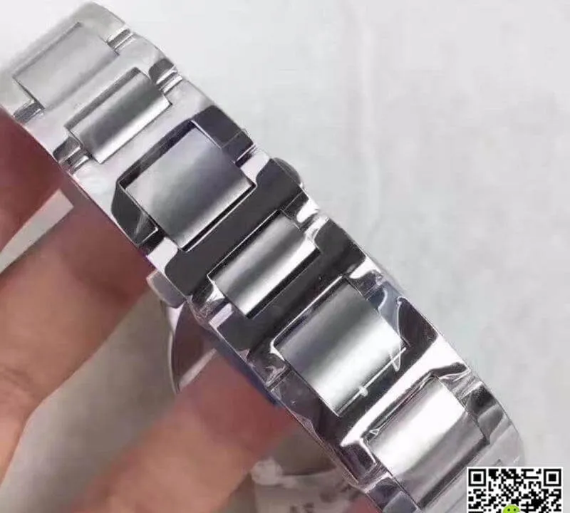 Ballon Bleu De Cartier W6920042 V6 Factory 1:1 Best Edition Replica Watch Swiss ETA2824-2
