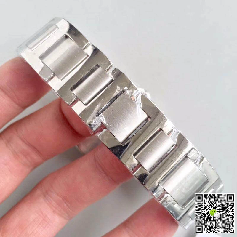 Ballon Bleu De Cartier W6920046 JF Factory 1:1 Best Edition Replica Watch Swiss ETA2824-2