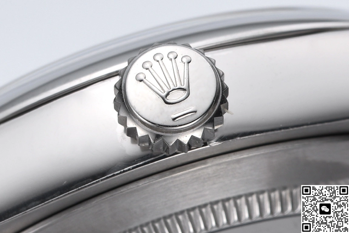 Victory Factory Rolex Oyster Perpetual m124300-0008 Celebration Dial 1:1 Best Edition Replica Watch