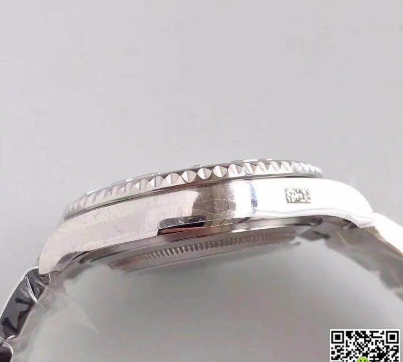 Rolex Yacht-Master 116622 JF Factory Replica Watch 1:1 Best Edition Swiss ETA2824-2