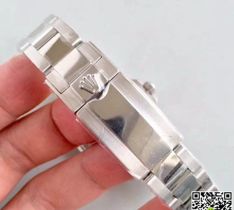Rolex Yacht-Master 116622 JF Factory Replica Watch 1:1 Best Edition Swiss ETA2824-2