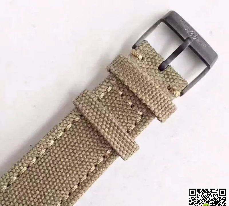 Breitling Avenger II Seawolf Boelcke M173316Y BE72 GF Factory 1:1 Best Edition Replica Watch Swiss ETA2824-2