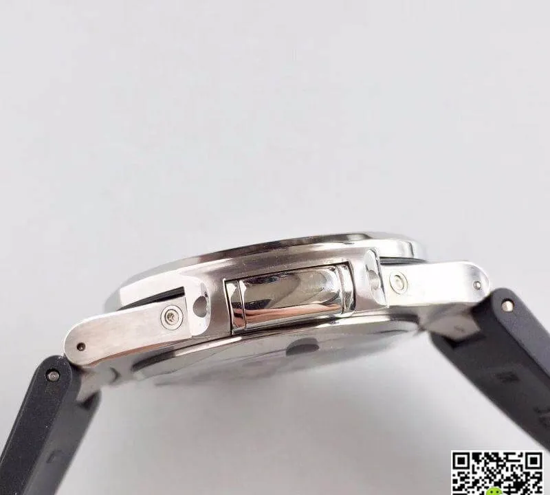 Patek Philippe Nautilus 5726A-001 KM Factory 1:1 Best Edition Replica Watch Swiss ETA 324A