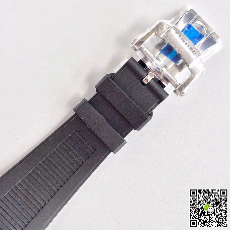 Patek Philippe Nautilus 5726A-001 KM Factory 1:1 Best Edition Replica Watch Swiss ETA 324A