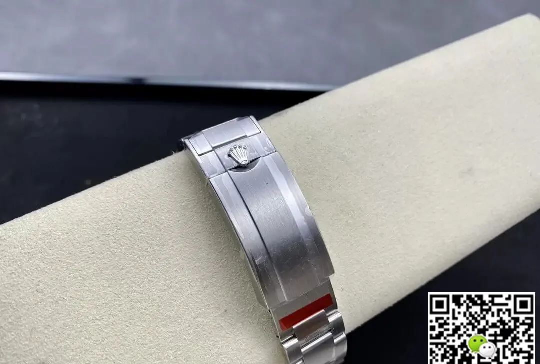 Rolex Sea Dweller M126600-0002 VS Factory 1:1 Best Edition Replica Watch Stainless Steel Strap