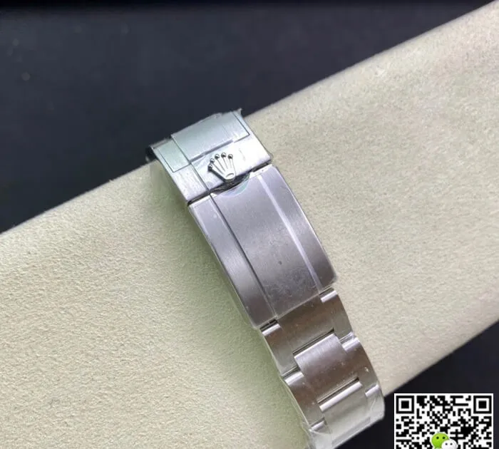 Rolex Explorer M214270-0003 39MM AR Factory 1:1 Best Edition Replica Watch Stainless Steel