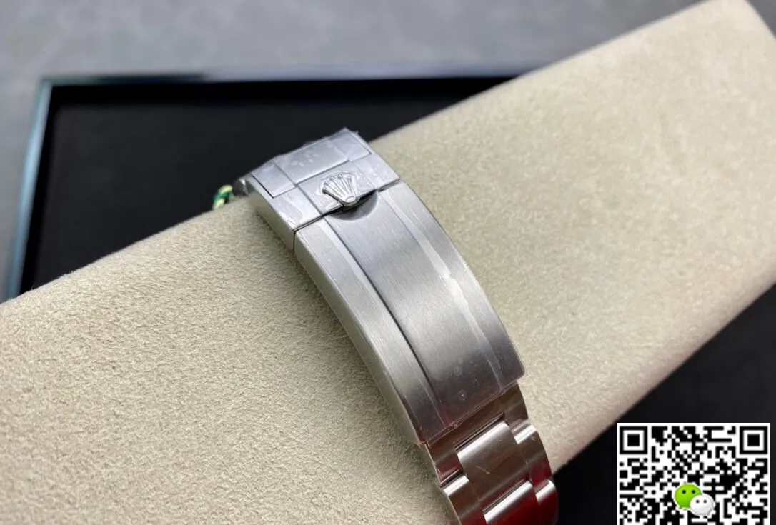 Rolex Submariner M126610LN-0001 41MM VS Factory 1:1 Best Edition Replica Watch Black Bezel